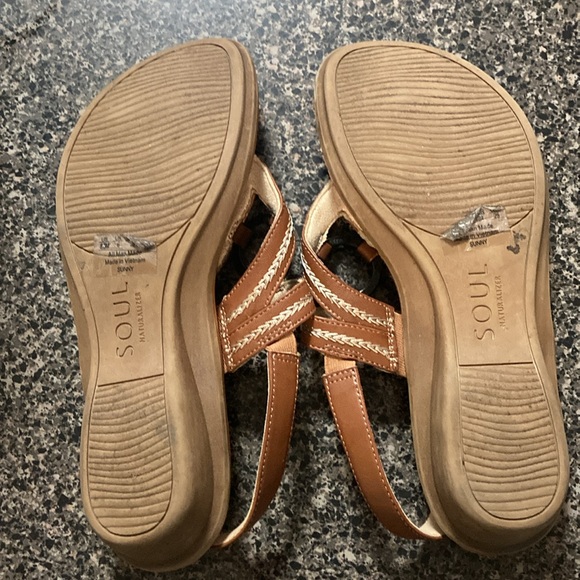 Naturalized SOUL - Picture 4 of 4